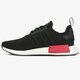 Férfi sportcipők ADIDAS NMD_R1 ee5100 szín: fekete
