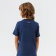 Gyerek póló ADIDAS PÓLÓ TEE BOY h22644 szín: sötétkék