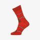 Női zoknik SIZEER ZOKNI CHRISTMAS SLOTH si321ska98001 szín: multicolor