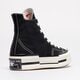 Női tornacipők CONVERSE CHUCK 70 PLUS a00916c szín: fekete