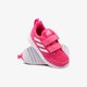 Gyerek sportcipők ADIDAS ALTARUN CF I cg6819 szín: rózsaszín