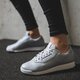 Női sportcipők REEBOK PRINCESS LTHR dv8106 szín: szürke