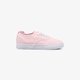 Gyerek sportcipők VANS TD AUTHENTIC ELASTIC LACE va38e8q1c szín: rózsaszín