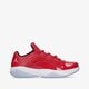 Férfi sportcipők AIR JORDAN 11 CMFT LOW dn4180-601 szín: piros