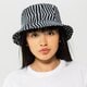  NEW ERA KALAP WMNS ANIMAL TAPERED ZEBRA NEW ERA ZBR 60240396 szín: fekete