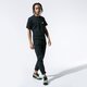 Férfi póló VANS PÓLÓ SCRATCHED VANS SS vn0a49krblk1 szín: fekete