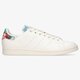 Férfi sportcipők ADIDAS STAN SMITH  gv8277 szín: fehér