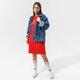 Ruha és szoknya ADIDAS NŐI RUHA TEE MELEGÍTŐS h20486 szín: piros