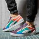 Férfi sportcipők PUMA SUEDE BLOC WTFORMSTRIPE 38118401 szín: multicolor