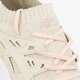 Női sportcipők ASICS GEL-KAYANO TRAINER h7n6n0202 szín: bézs