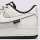 Férfi sportcipők NIKE AIR FORCE 1 '07 LV8 WNT im6001-121 szín: fehér