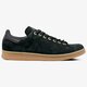 Férfi sportcipők ADIDAS STAN SMITH WP b37872 szín: fekete