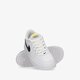 Gyerek sportcipők NIKE AIR FORCE 1 LV8  dm4254-100 szín: fehér