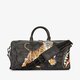 Női táska SPRAYGROUND TÁSKA YEAR OF THE TIGER DUFFLE 910d4133nsz szín: multicolor