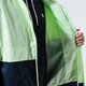 Férfi átmeneti kabát NIKE KABÁT AIR da0271-011 szín: zöld