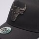 Férfi baseball sapka NEW ERA SAPKA NBA EFRAME BULLS CHICAGO BULLS 60503558 szín: szürke