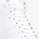 Gyerek téli cipők ADIDAS TOP TEN J fw4997 szín: fehér