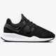 Női sportcipők NEW BALANCE WS247UC ws247uc szín: fekete