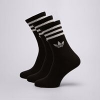 ADIDAS ZOKNI 3S CREW S 3P