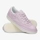 Női sportcipők REEBOK CLUB C 85 ON THE COURT bd4463 szín: rózsaszín