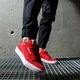 Férfi sportcipők ADIDAS CONTINENTAL VULC ef3525 szín: piros
