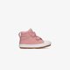 Gyerek sportcipők CONVERSE CHUCK TAYLOR ALL STAR BERKSHIRE BOOT 771526c szín: rózsaszín