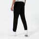 Férfi nadrágok CHAMPION NADRÁG RIB CUFF PANTS 217426kk001 szín: fekete