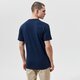 Férfi póló VANS PÓLÓ VANS CLASSIC vn000ggg5s21 szín: sötétkék