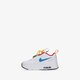 Gyerek sportcipők NIKE AIR MAX 90 TOGGLE  cv0065-105 szín: fehér