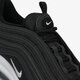 Gyerek sportcipők NIKE AIR MAX 97  921522-001 szín: fekete