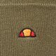 Gyerek téli sapka ELLESSE SAPKA THAR BEANIE KHA sapa2365506 szín: khaki