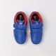 Gyerek sportcipők ADIDAS TENSAUR SPORT 2.0 CF I gw6459 szín: sötétkék