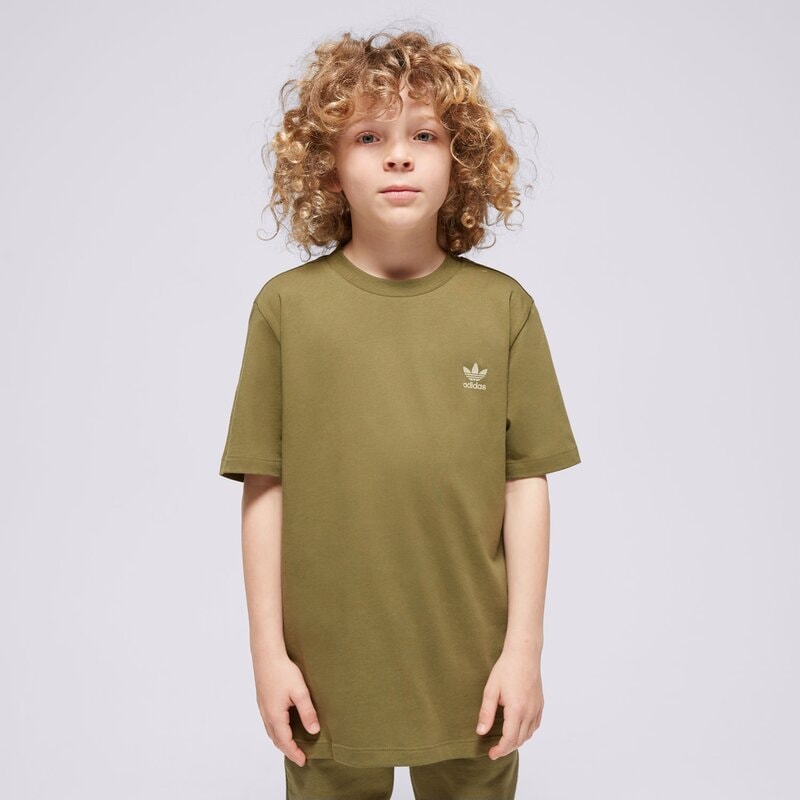 ADIDAS PÓLÓ TEE BOY