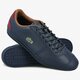 Férfi sportcipők LACOSTE MISANO SPORT 317 1 734cam0046003 szín: sötétkék