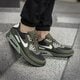 Férfi sportcipők NIKE AIR MAX 90 ESSENTIAL  537384309 szín: zöld
