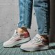 Női sportcipők REEBOK CLUB C DOUBLE fx3209 szín: multicolor