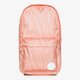 Női hátizsák CONVERSE HÁTIZSÁK EDC POLY BACKPACK 10003331a07 szín: narancssárga