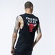 Férfi póló NEW ERA TANK NBA BOLD GRAPHIC SLEEVLSS TEE CHIBUL BLK 12397833 szín: fekete