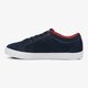Gyerek sportcipők LACOSTE STRAIGHTSET LACE 317 2 734caj0018003 szín: sötétkék