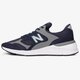 Férfi sportcipők NEW BALANCE MSX90RCJ msx90rcj szín: sötétkék