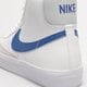 Gyerek sportcipők NIKE BLAZER MID '77 da4086-113 szín: fehér