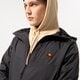 Férfi átmeneti kabát ELLESSE KABÁT FRACTION 2 FZ JACKET BLK shr17781011 szín: fekete