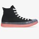 Férfi sportcipők CONVERSE CHUCK TAYLOR ALL STAR CX 167809c szín: fekete
