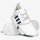 Férfi sportcipők ADIDAS NMD_R1 g55576 szín: fehér