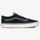 Férfi sportcipők VANS UA OLD SKOOL MTE vn0a348fi2j1 szín: fekete