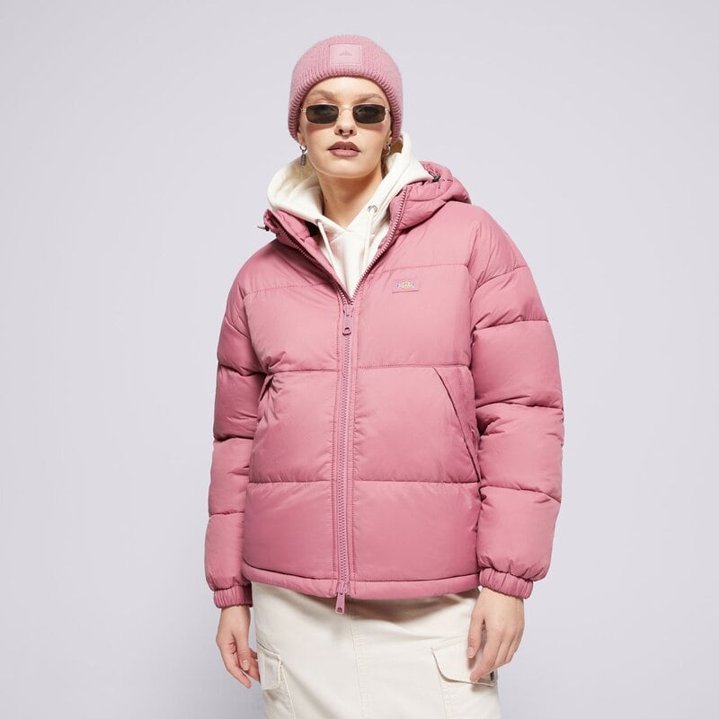 DICKIES KABÁT TÉLI ALATNA OVERSIZED PUFFER