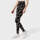 Női nadrágok ADIDAS LEGGINGS hm4876 szín: fekete