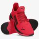 Férfi sportcipők PUMA SOFTRIDE PREMIER SLIP-ON 37654002 szín: piros