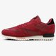 Férfi sportcipők REEBOK CL LEATHER RIPPLE SN bs9791 szín: bordó