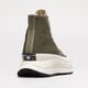 Női tornacipők CONVERSE CHUCK 70 AT-CX a01681c szín: khaki